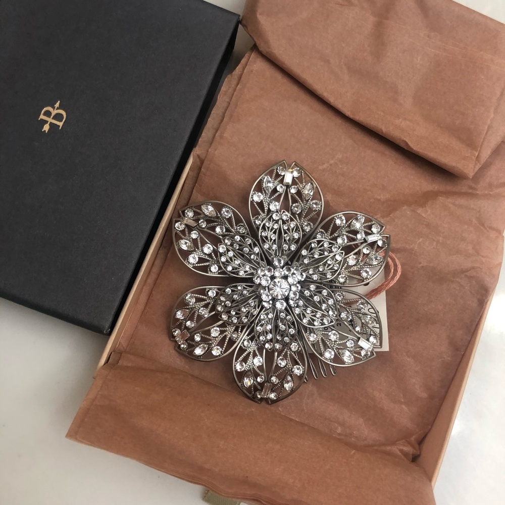Bhldn Wedding Bridal Hair Accessory